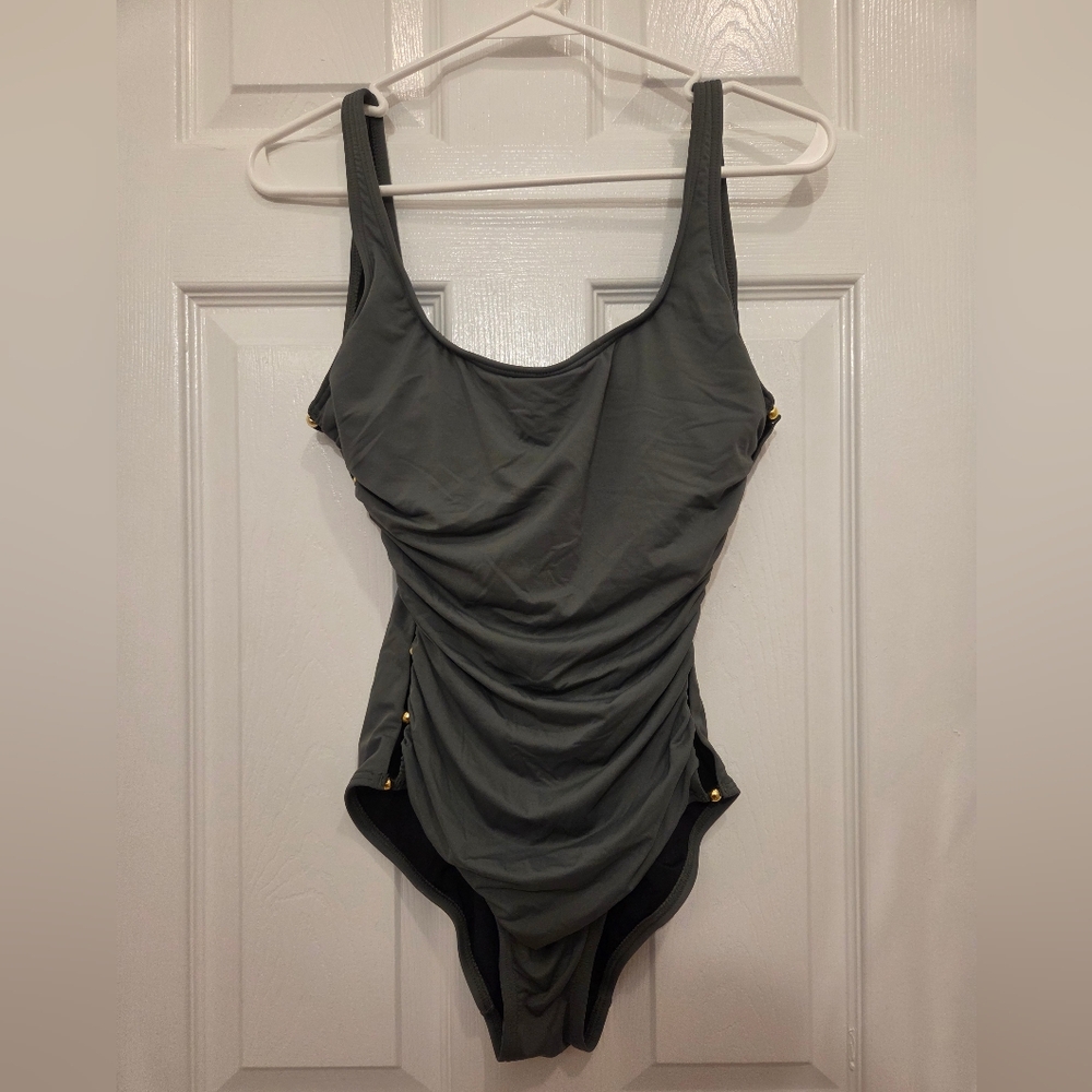 One-Piece Swimsuit